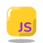 JavaScript logo